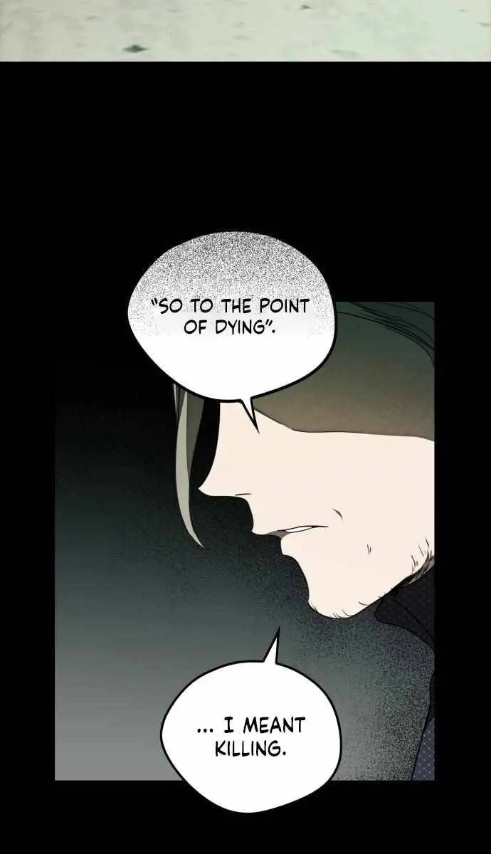 Blinded by the Setting Sun Chapter 76 Page 13