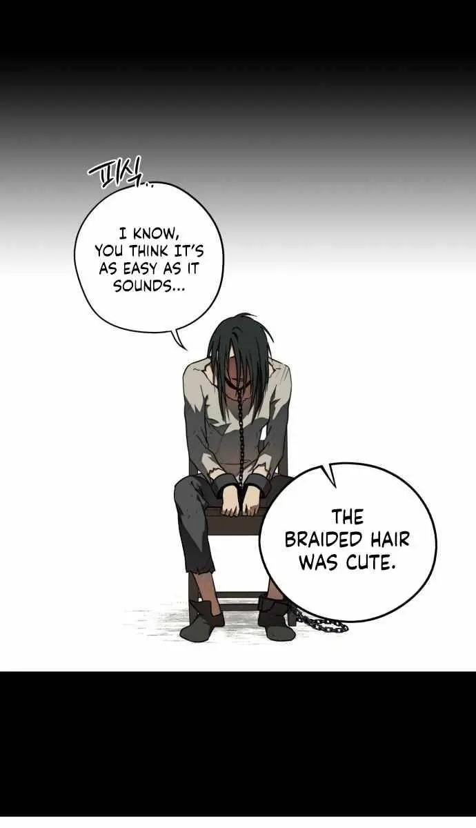Blinded by the Setting Sun Chapter 76 Page 14