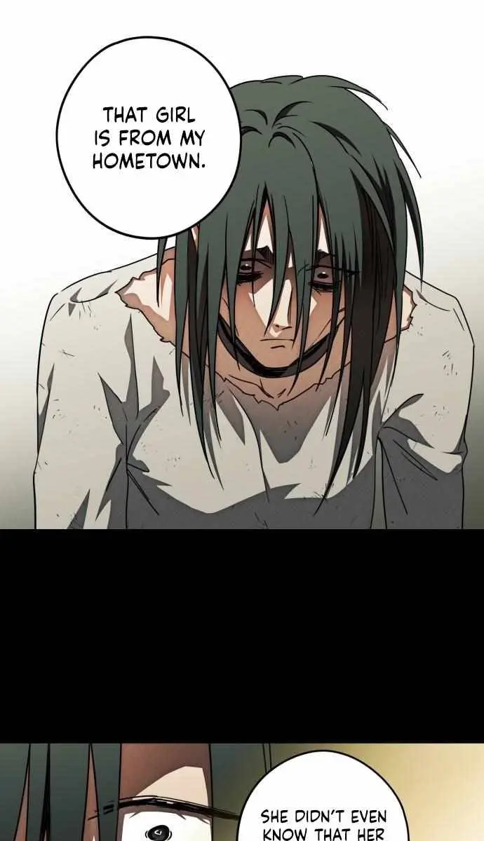 Blinded by the Setting Sun Chapter 76 Page 15