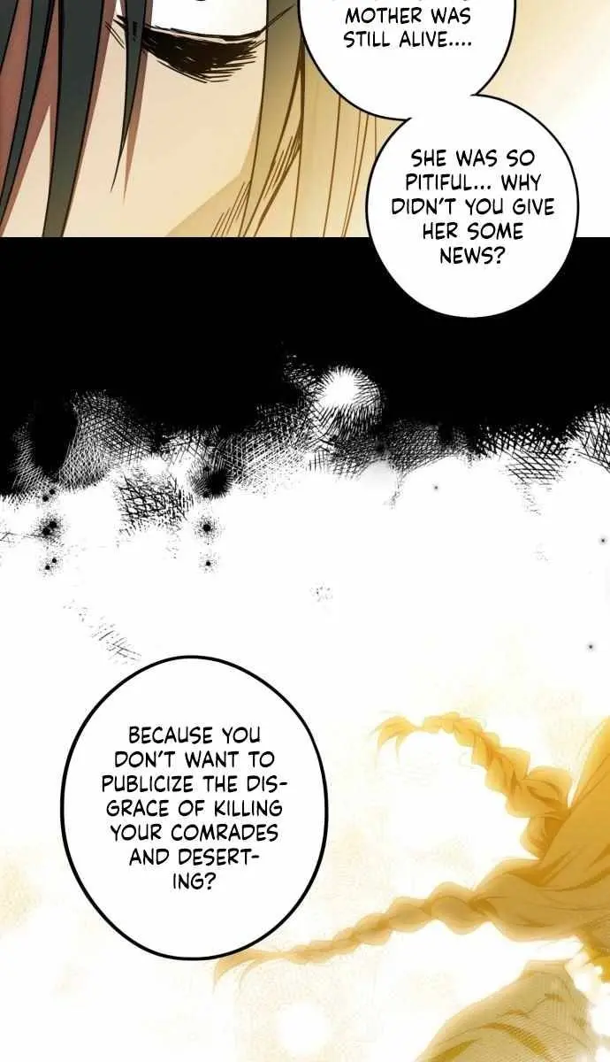 Blinded by the Setting Sun Chapter 76 Page 16