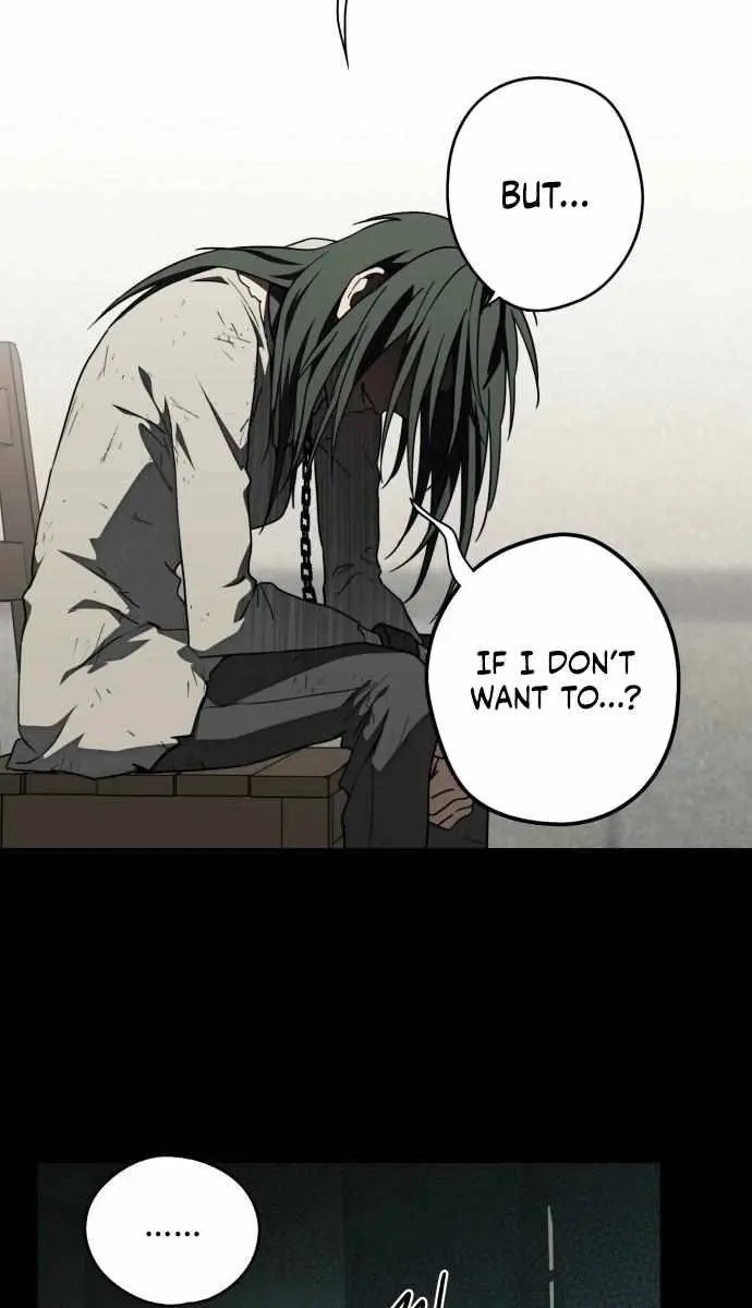Blinded by the Setting Sun Chapter 76 Page 19