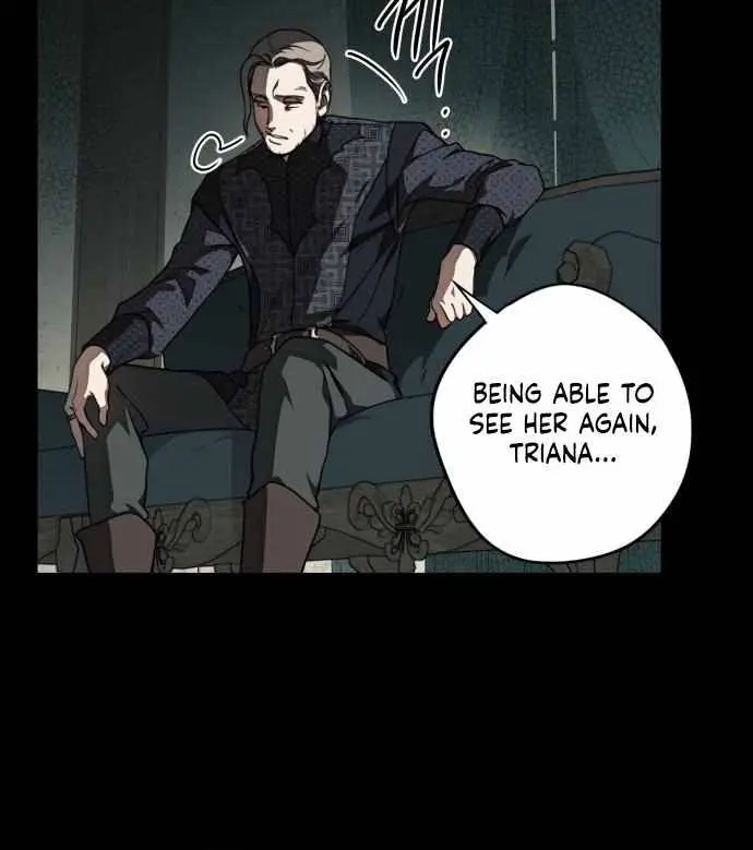 Blinded by the Setting Sun Chapter 76 Page 20