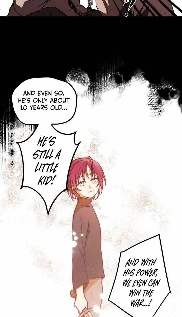 Blinded by the Setting Sun Chapter 76 Page 23