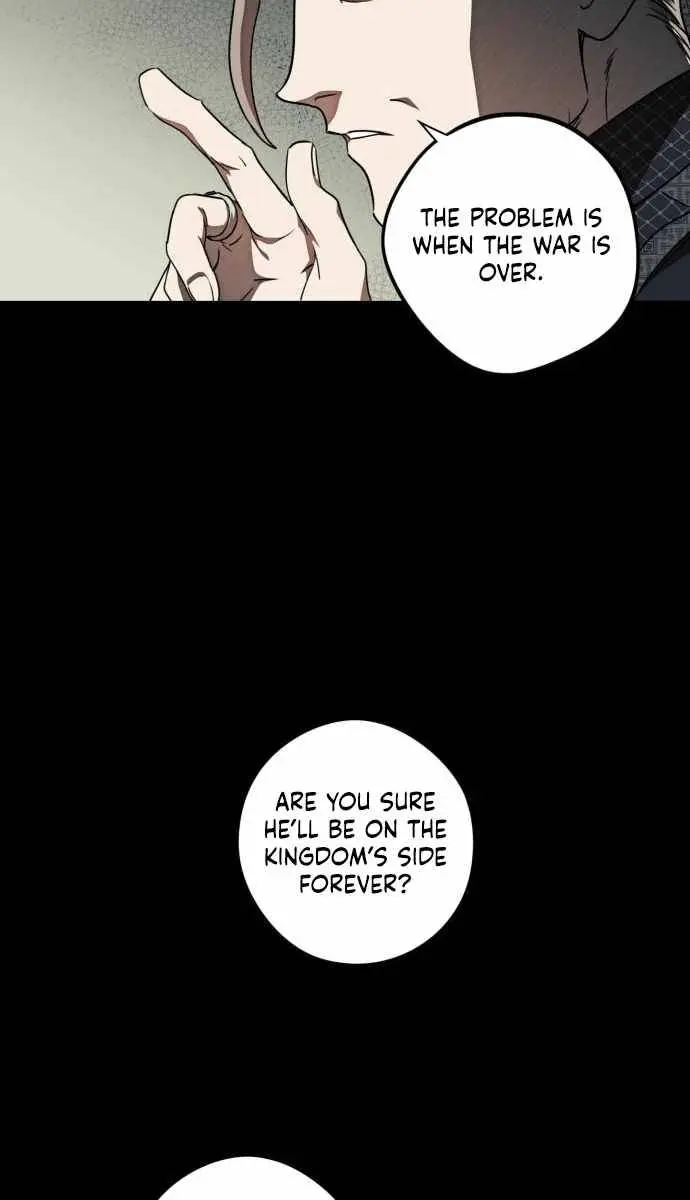 Blinded by the Setting Sun Chapter 76 Page 25