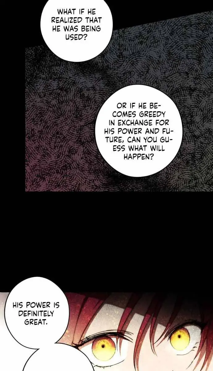 Blinded by the Setting Sun Chapter 76 Page 26