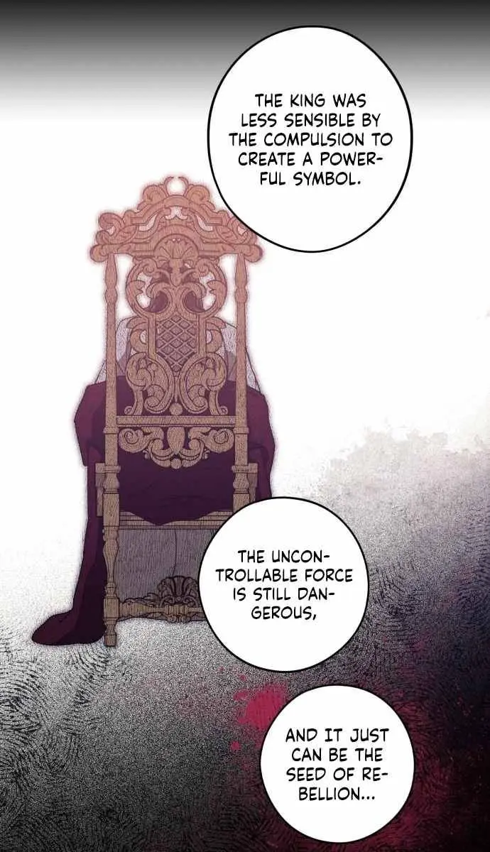 Blinded by the Setting Sun Chapter 76 Page 28