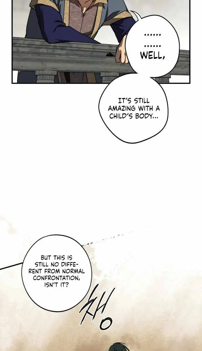 Blinded by the Setting Sun Chapter 76 Page 35