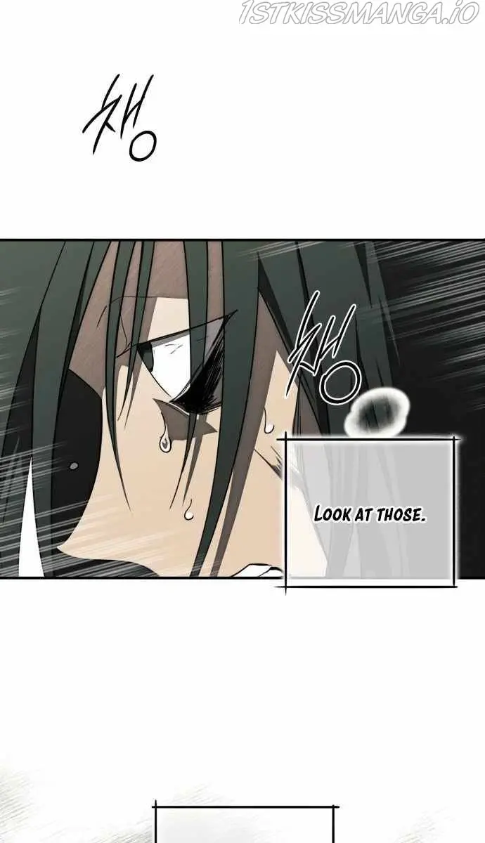 Blinded by the Setting Sun Chapter 76 Page 38