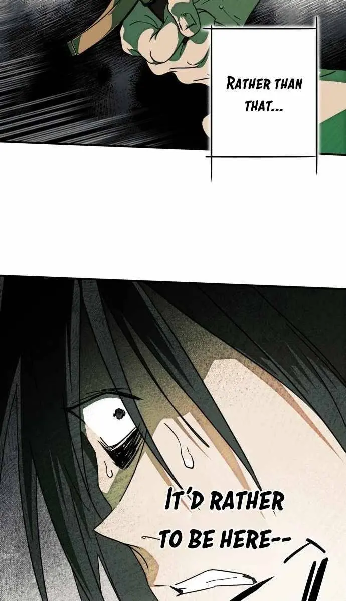 Blinded by the Setting Sun Chapter 76 Page 42
