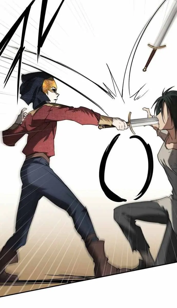 Blinded by the Setting Sun Chapter 76 Page 46