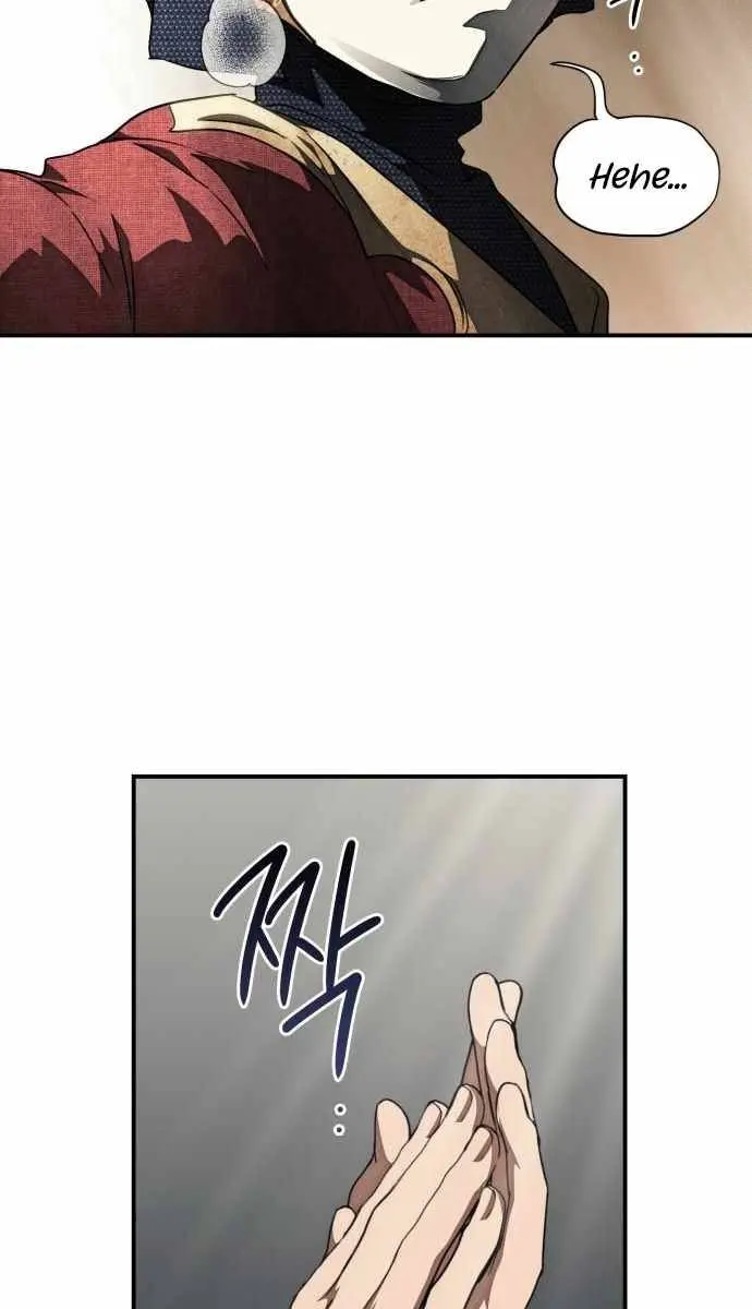 Blinded by the Setting Sun Chapter 76 Page 52