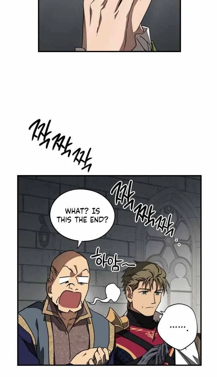 Blinded by the Setting Sun Chapter 76 Page 53