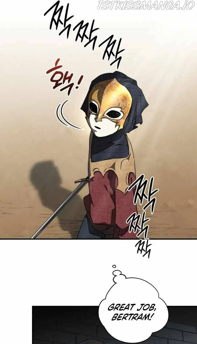 Blinded by the Setting Sun Chapter 76 Page 55