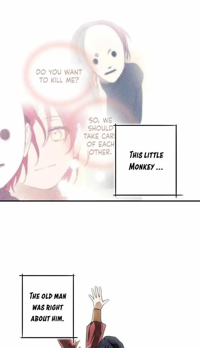 Blinded by the Setting Sun Chapter 76 Page 59