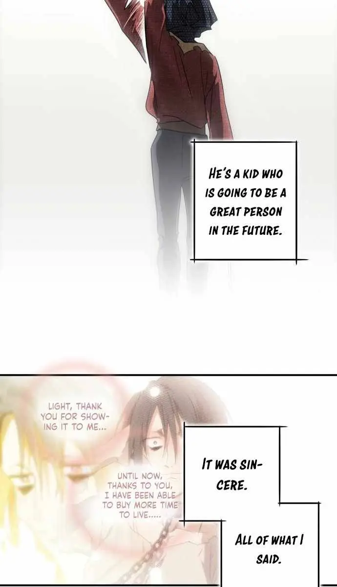 Blinded by the Setting Sun Chapter 76 Page 60