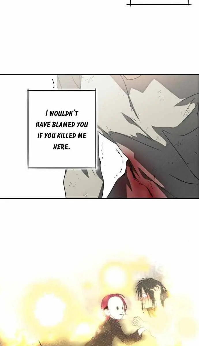 Blinded by the Setting Sun Chapter 76 Page 61