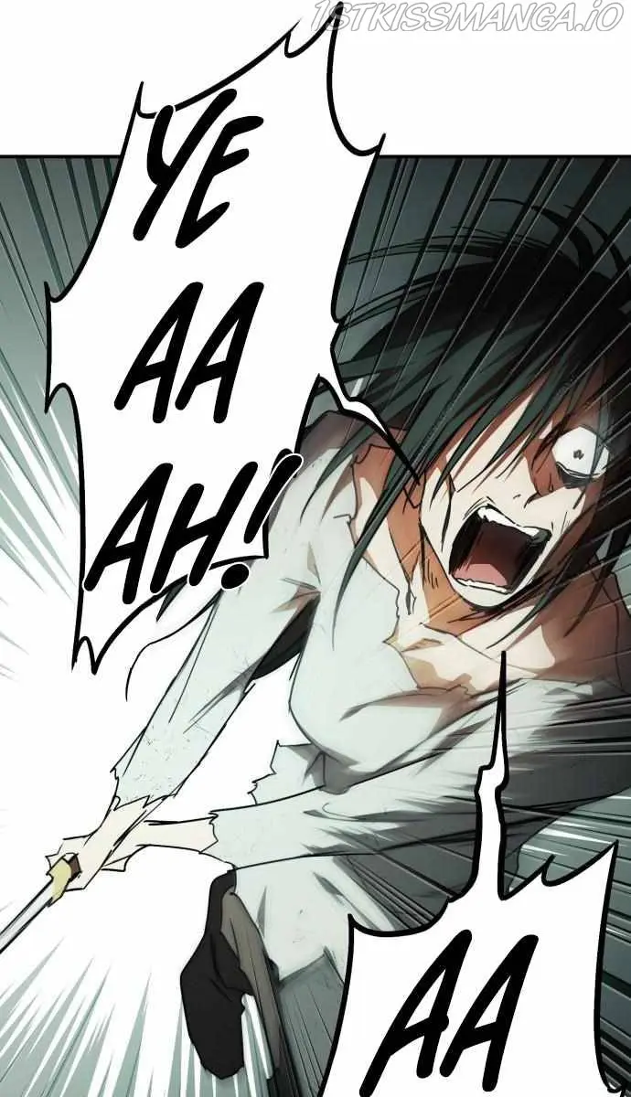 Blinded by the Setting Sun Chapter 76 Page 72