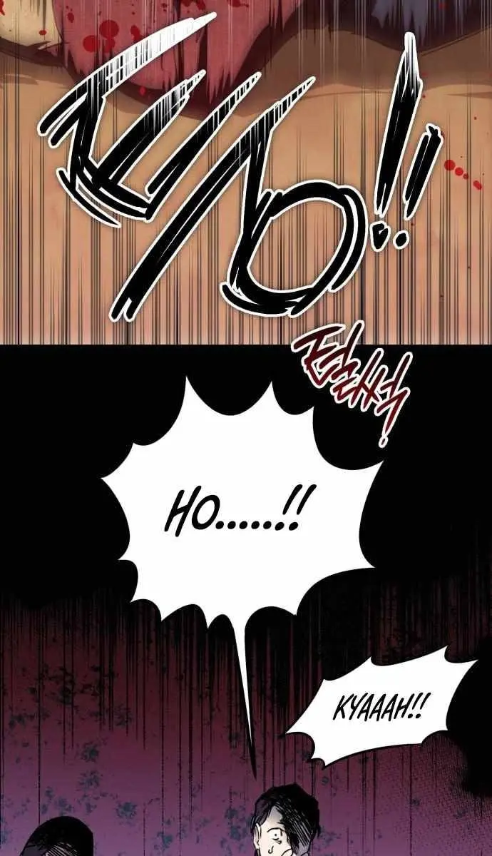 Blinded by the Setting Sun Chapter 76 Page 79