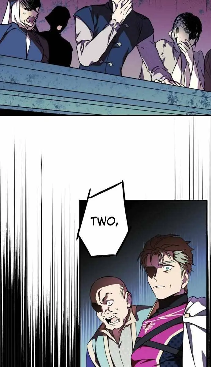 Blinded by the Setting Sun Chapter 76 Page 80