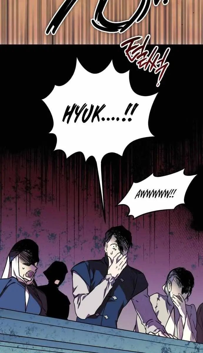 Blinded by the Setting Sun Chapter 77 Page 6
