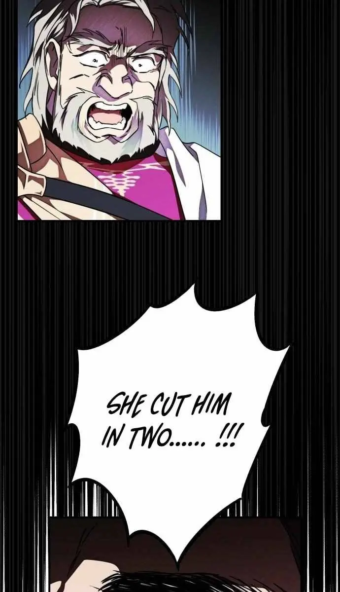 Blinded by the Setting Sun Chapter 77 Page 8