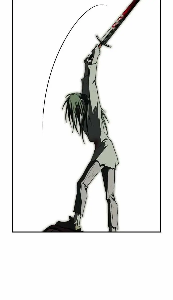 Blinded by the Setting Sun Chapter 77 Page 18