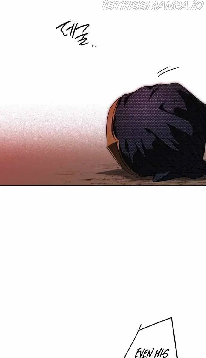 Blinded by the Setting Sun Chapter 77 Page 21