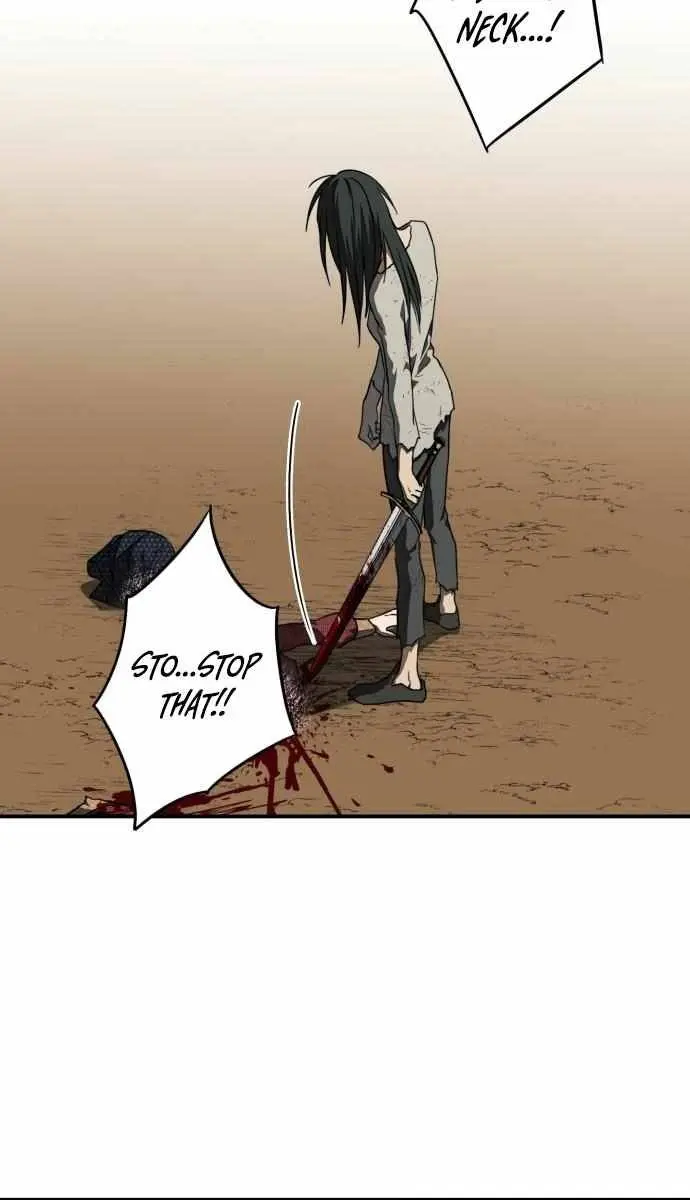 Blinded by the Setting Sun Chapter 77 Page 22