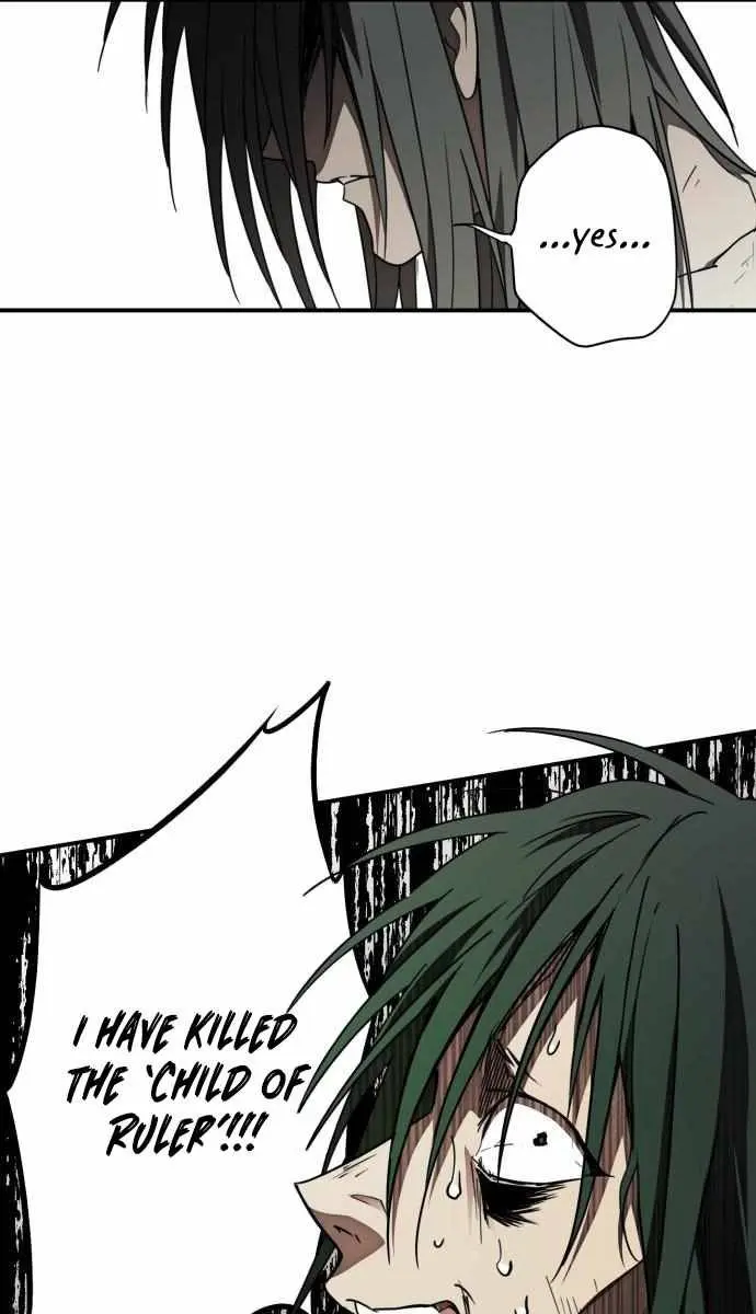 Blinded by the Setting Sun Chapter 77 Page 23