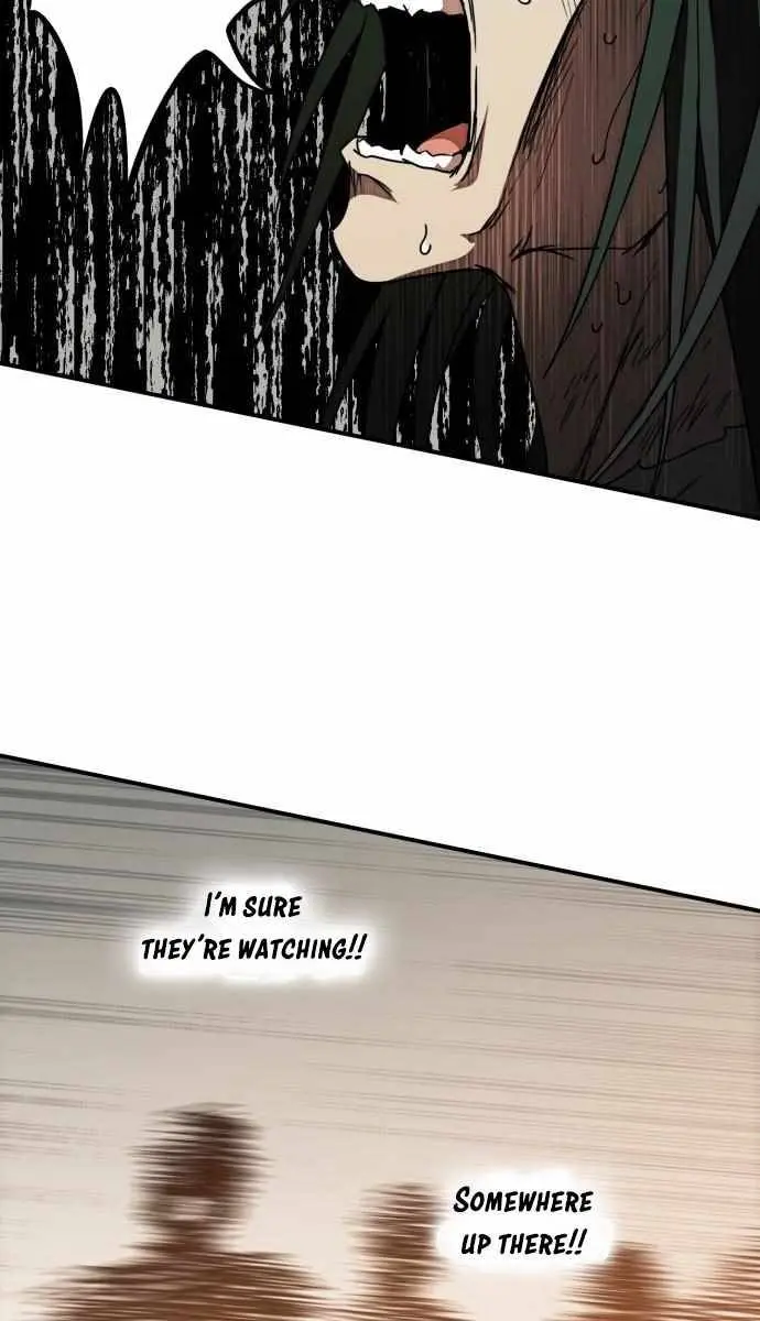 Blinded by the Setting Sun Chapter 77 Page 24