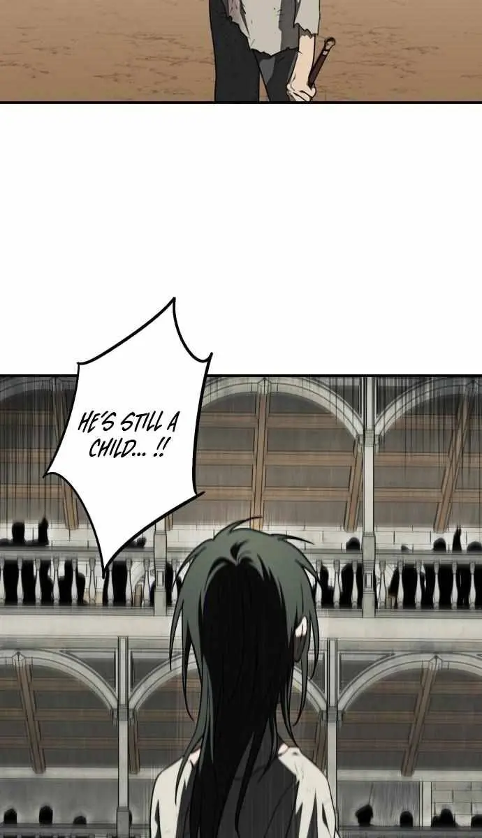Blinded by the Setting Sun Chapter 77 Page 28