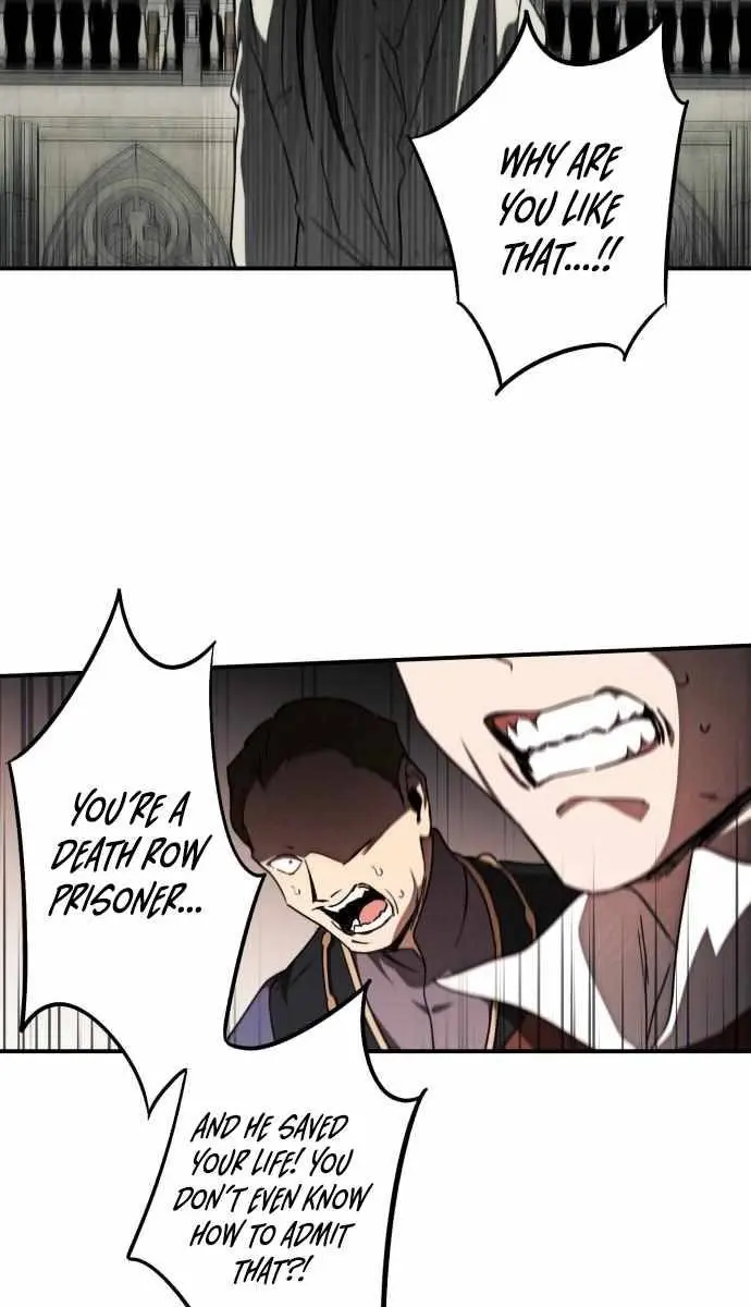 Blinded by the Setting Sun Chapter 77 Page 29