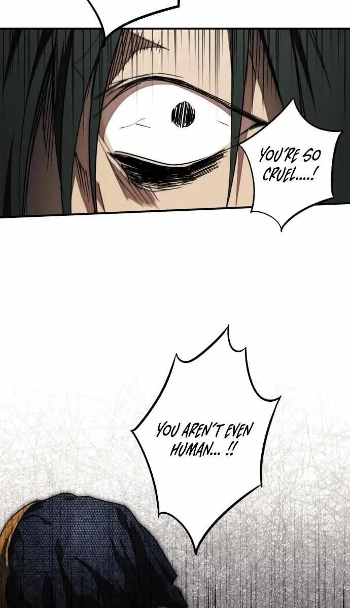 Blinded by the Setting Sun Chapter 77 Page 30