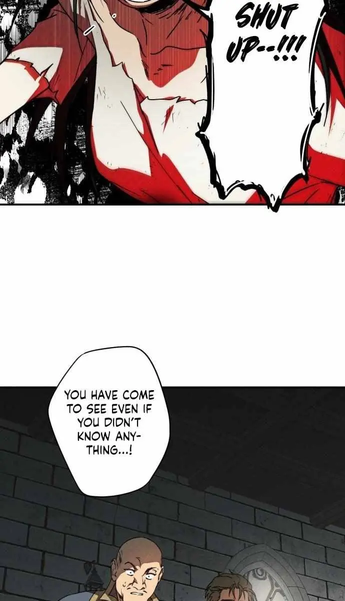 Blinded by the Setting Sun Chapter 77 Page 32