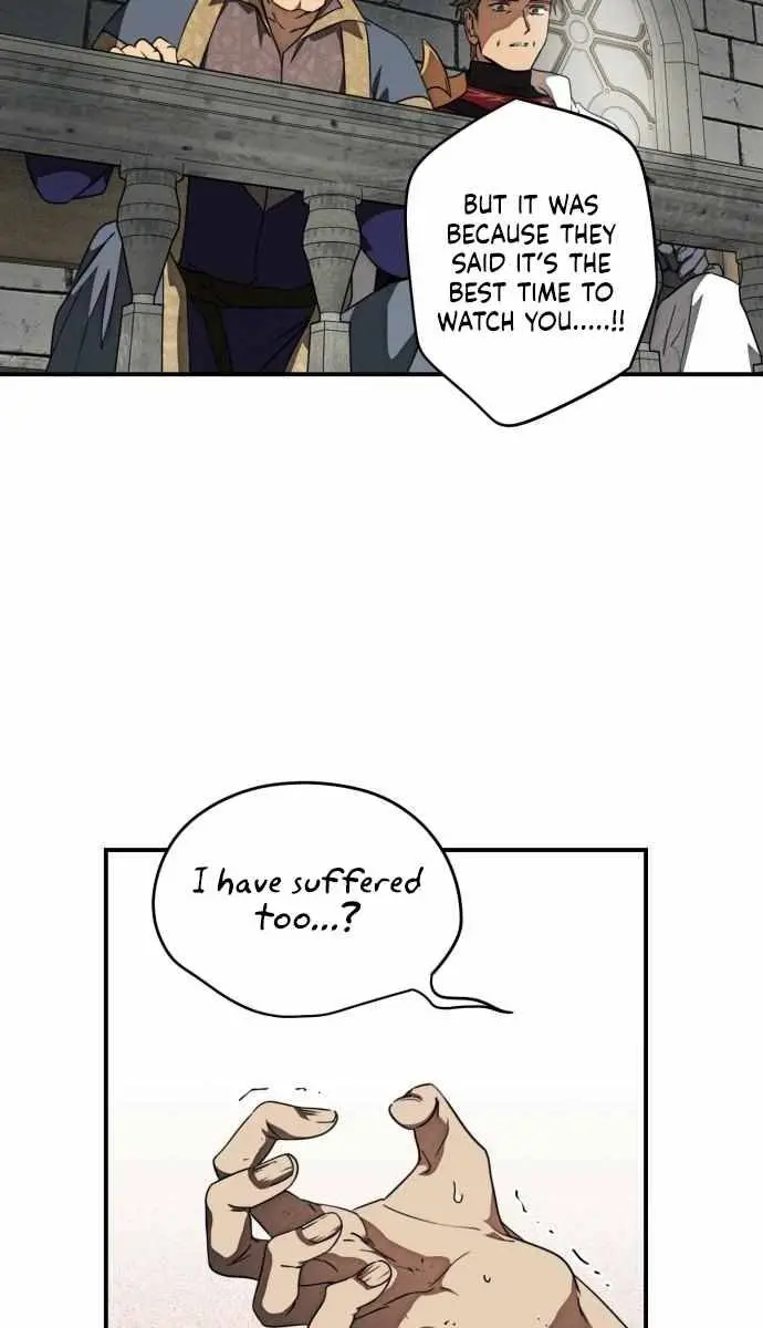Blinded by the Setting Sun Chapter 77 Page 33