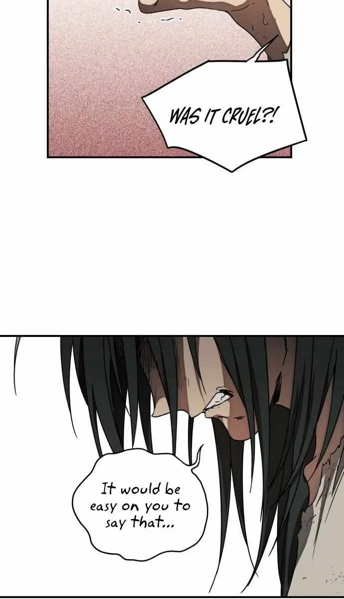 Blinded by the Setting Sun Chapter 77 Page 34