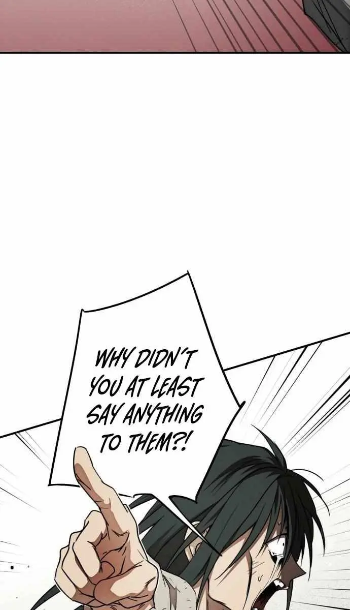 Blinded by the Setting Sun Chapter 77 Page 36