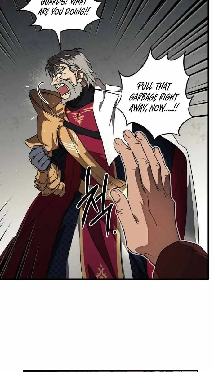 Blinded by the Setting Sun Chapter 77 Page 41