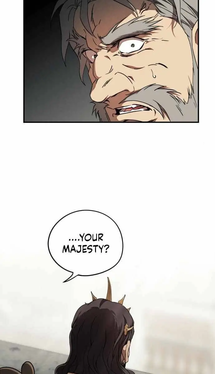 Blinded by the Setting Sun Chapter 77 Page 42