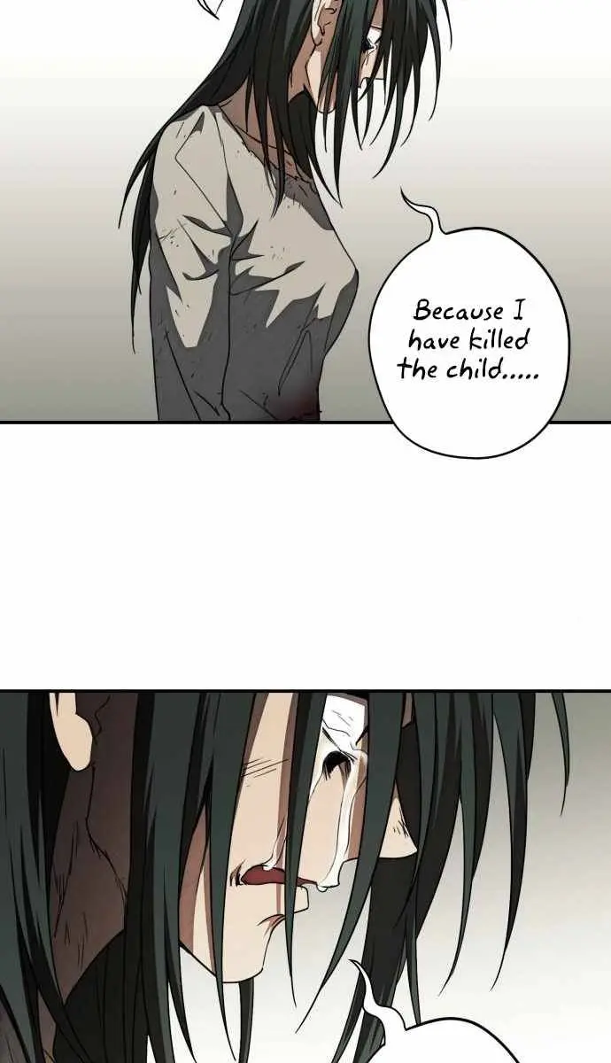 Blinded by the Setting Sun Chapter 77 Page 48