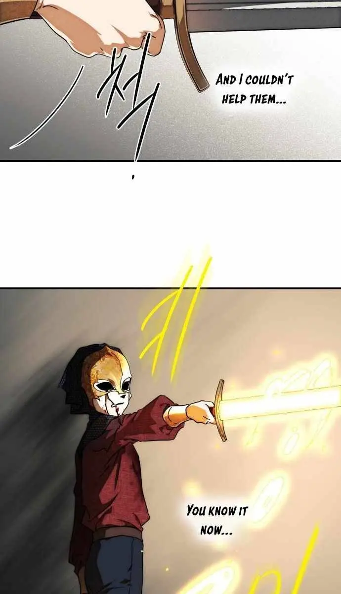 Blinded by the Setting Sun Chapter 77 Page 64