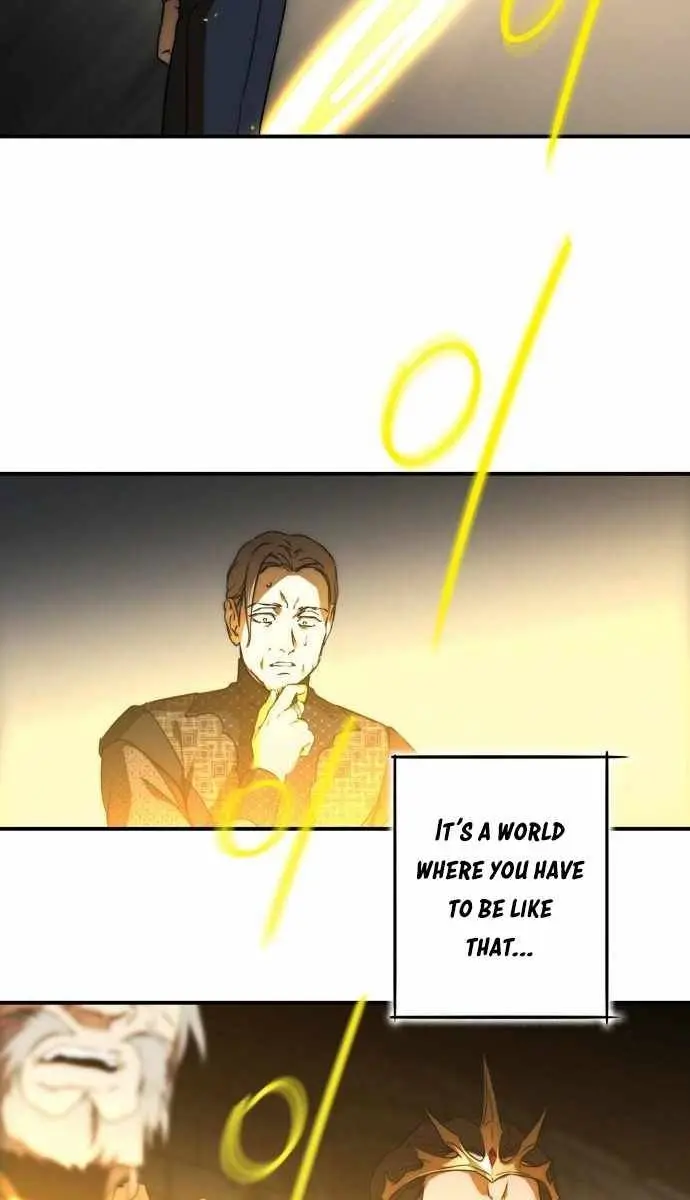 Blinded by the Setting Sun Chapter 77 Page 65