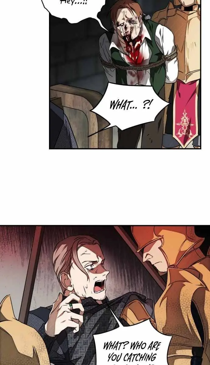 Blinded by the Setting Sun Chapter 77 Page 78