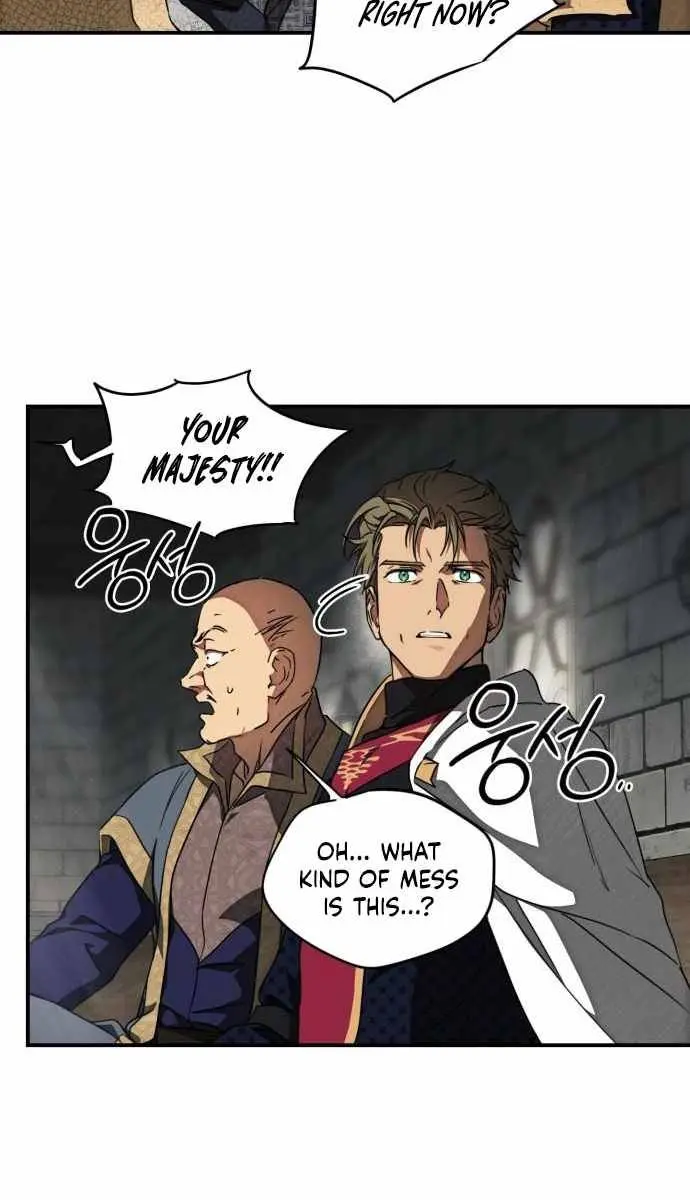 Blinded by the Setting Sun Chapter 77 Page 79