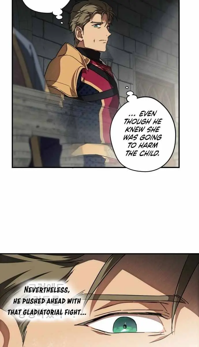 Blinded by the Setting Sun Chapter 77 Page 81