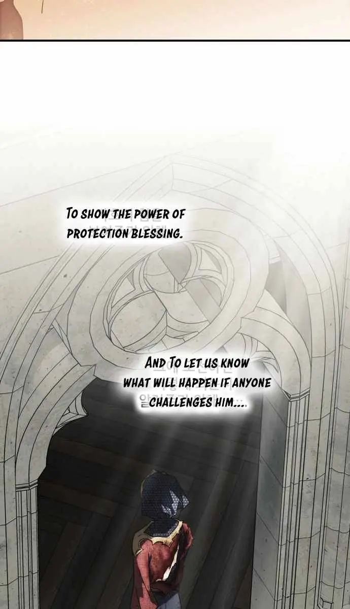 Blinded by the Setting Sun Chapter 77 Page 82