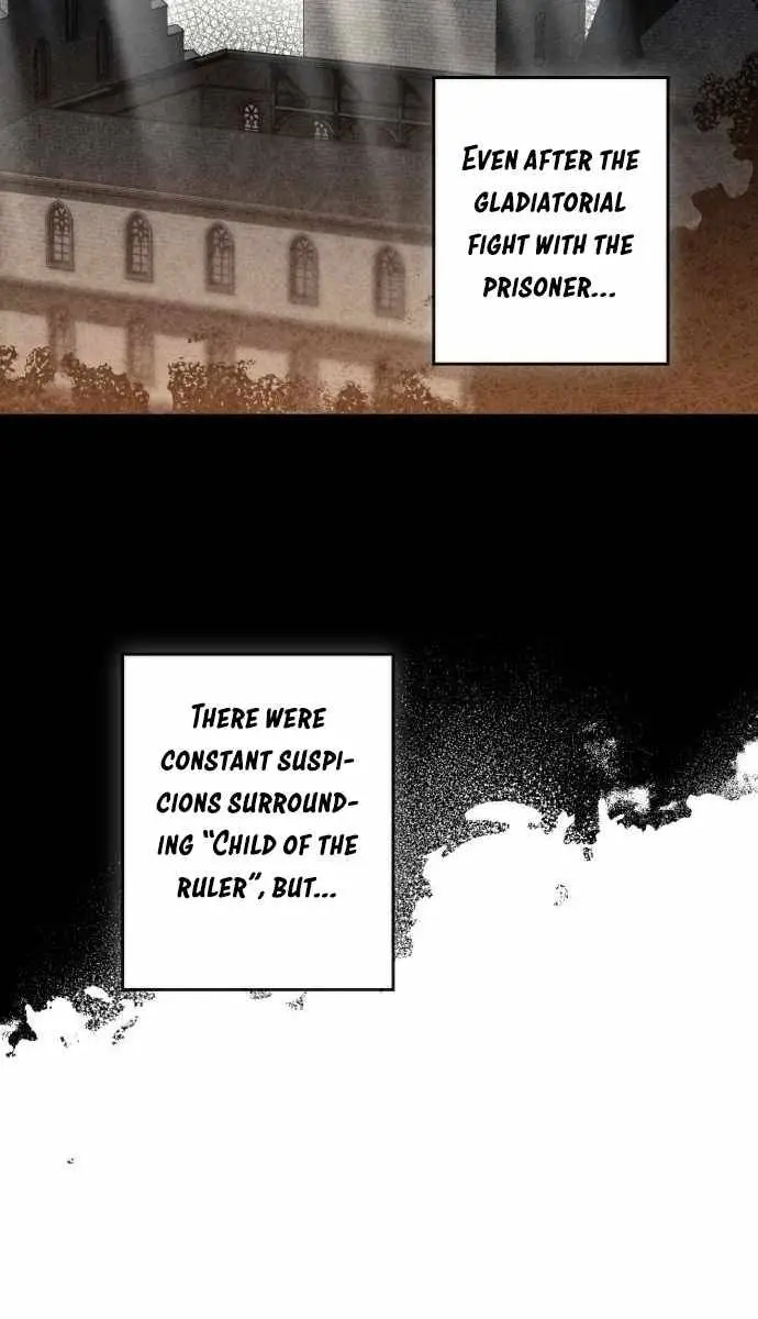 Blinded by the Setting Sun Chapter 77 Page 84
