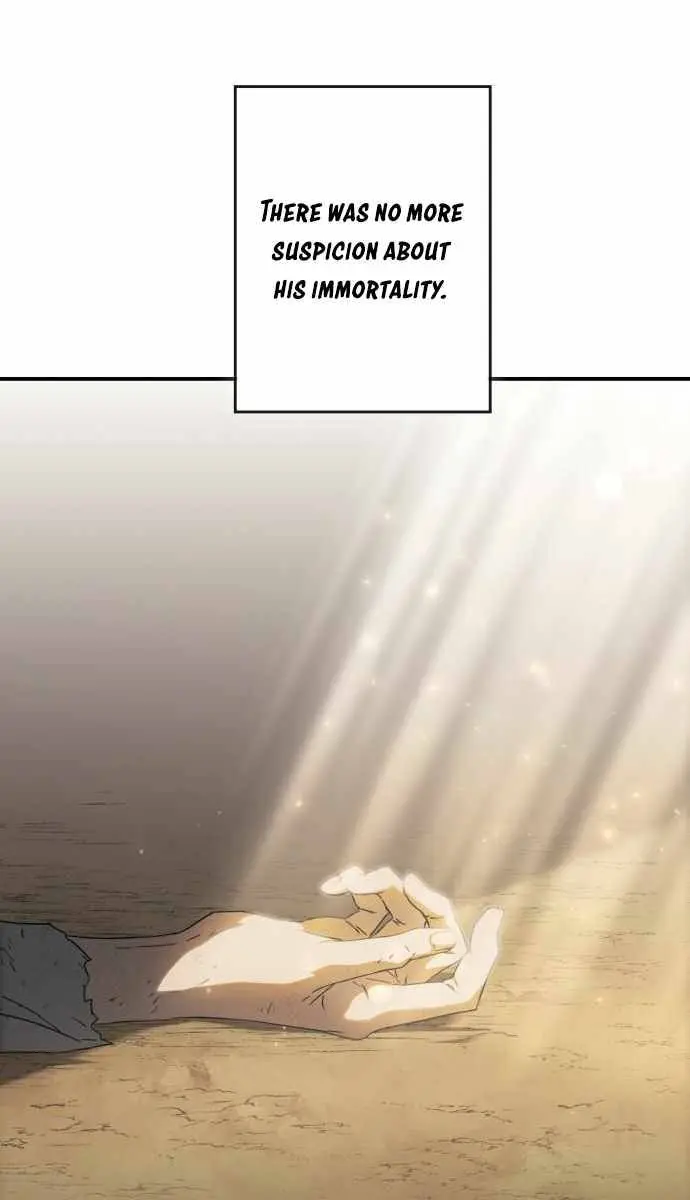 Blinded by the Setting Sun Chapter 77 Page 85
