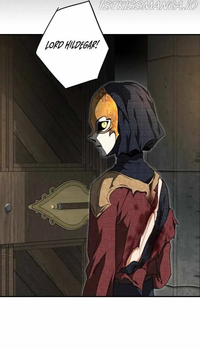 Blinded by the Setting Sun Chapter 77 Page 89