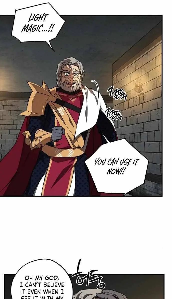 Blinded by the Setting Sun Chapter 77 Page 90